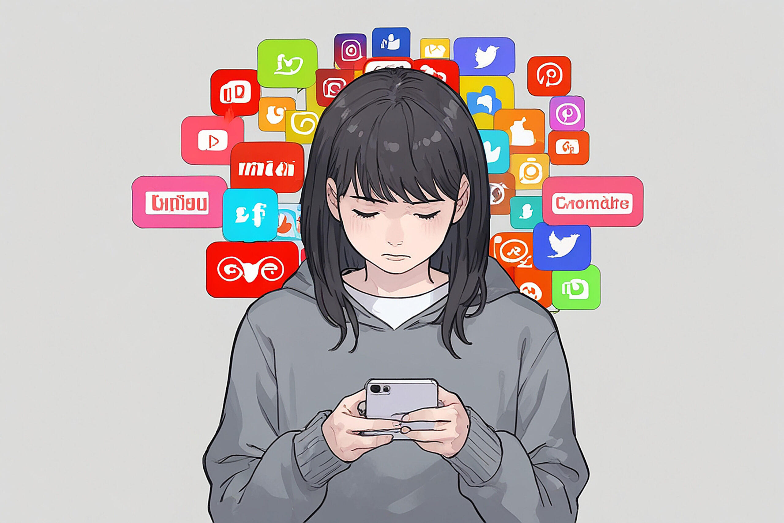 Australia’s Proposed Social Media Ban for Teenagers: A Step Towards Protecting Adolescent Well-being