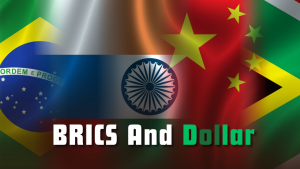 BRICS and De‑dollarisation