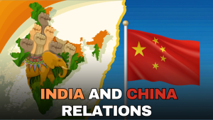 Understanding Deception in India and China Relations: A Strategic Game