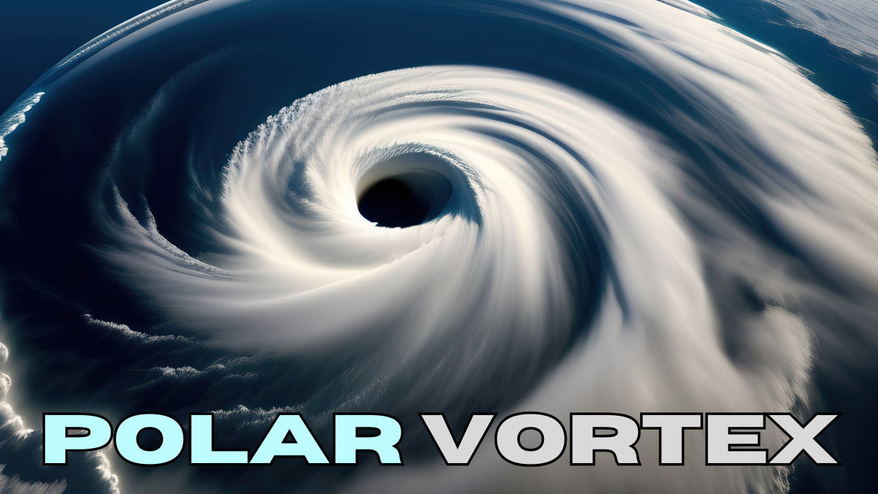 The Polar Vortex: A Chilling Influence on Weather