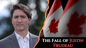 The Fall of Justin Trudeau: A Turning Point for Canada and India-Canada Relations