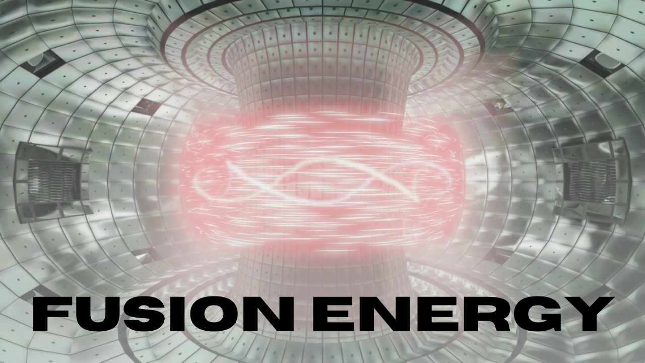 Fusion Energy: The Future of Power or an Unreachable Dream?