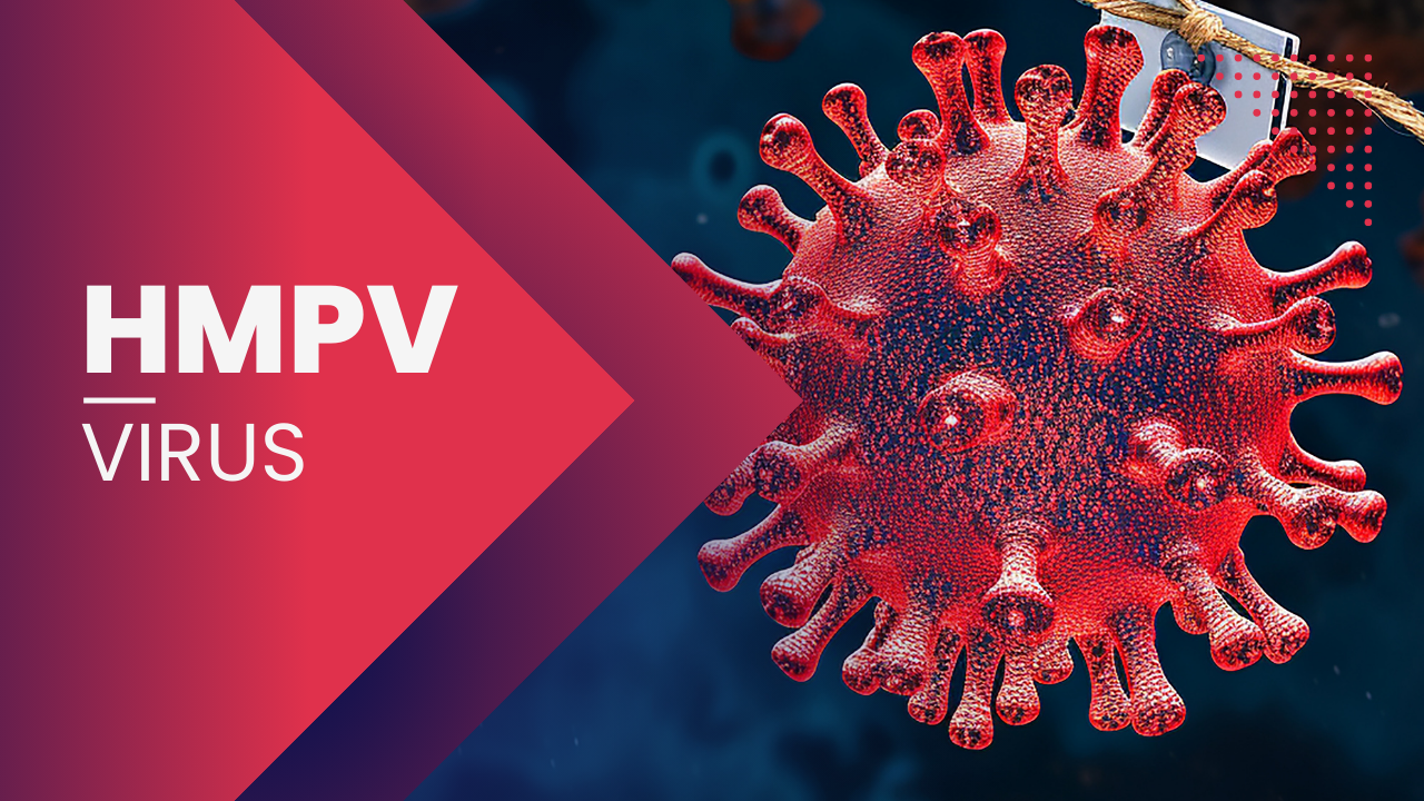 hMPV: A Familiar Virus in the Spotlight