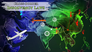 Role of Cross-Border Insolvency Laws in Managing Global Trade