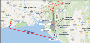 Sittwe Port: A Gateway to Regional Connectivity and Economic Growth