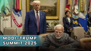 Modi-Trump Summit 2025: Strengthening Strategic Ties Amid Global Shifts