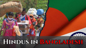 Hindus in Bangladesh: The Two-Nation Theory’s Enduring Legacy