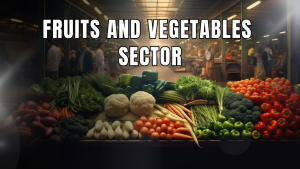 Transforming India's Fruits and Vegetables Sector: Learning from Dairy to Build a Resilient and Profitable Future