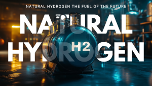 Natural Hydrogen