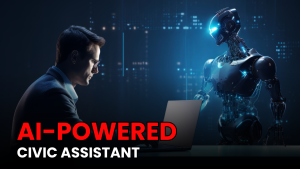 AI-Powered Civic Assistant: Transforming Public Grievance Redress in India