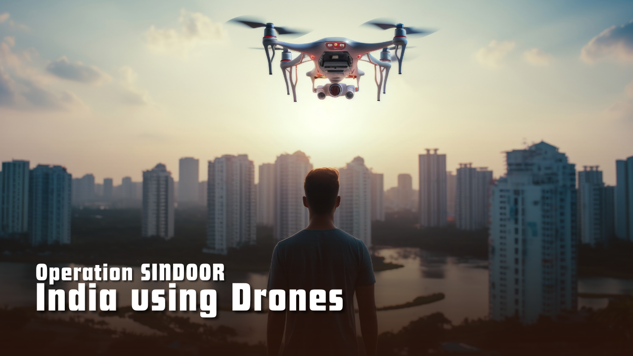 Operation SINDOOR: A Powerful Leap Toward Aatmanirbhar Bharat in Defence Strategy