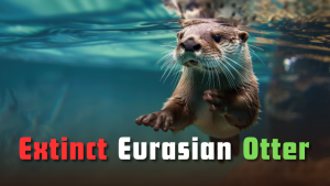Species in News: Eurasian Otter
