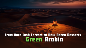 Green Arabia