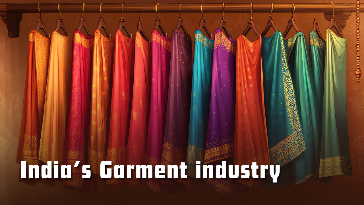 India’s Garment industry