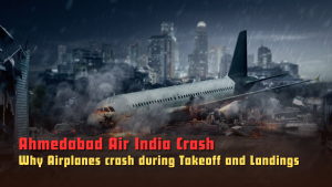 Air India Crash