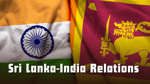 Sri Lanka-India Relations Under the NPP