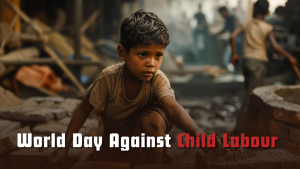 World Day Against Child Labour