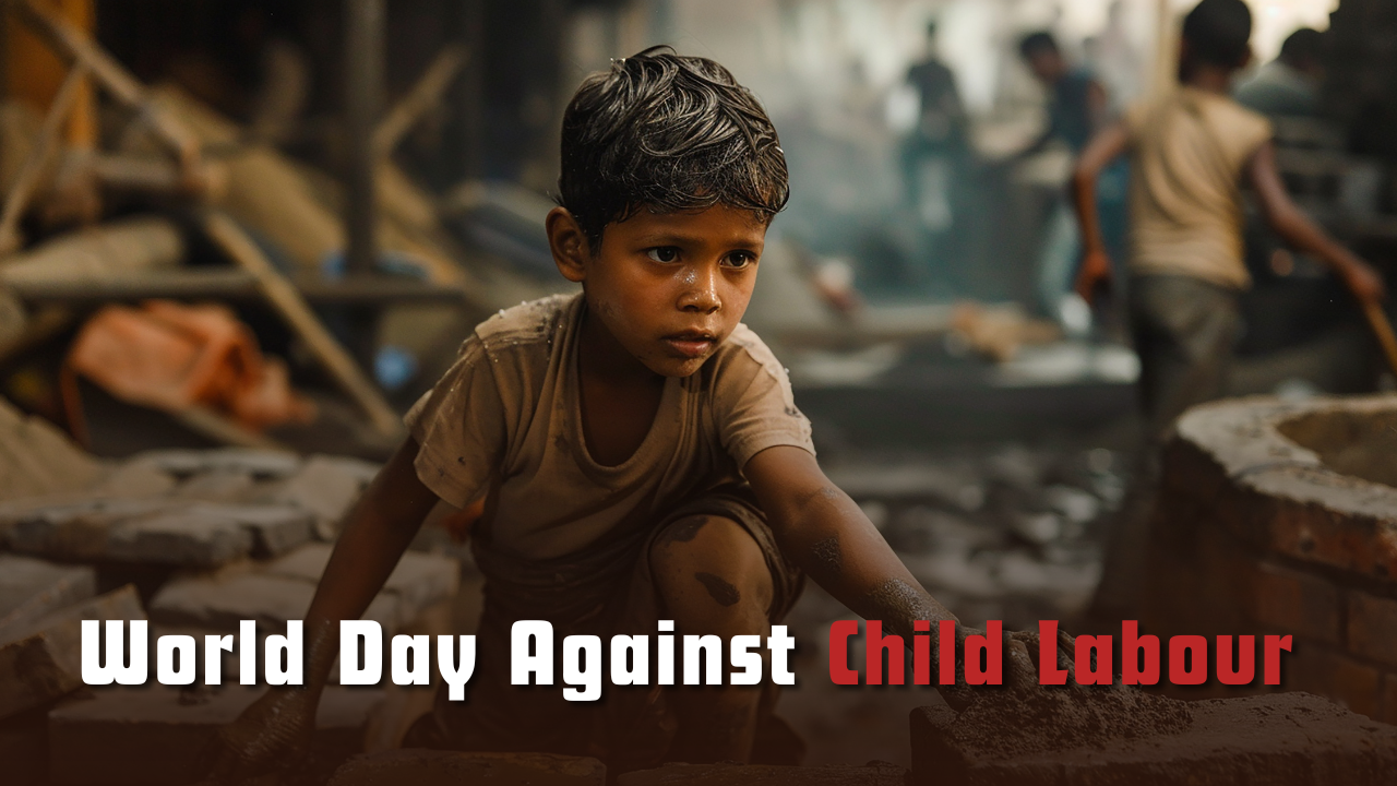 World Day Against Child Labour