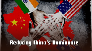 Securing Critical Minerals: The Quad’s Strategic Move