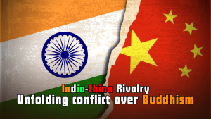 India-China Rivalry Unfolding in the Himalayas