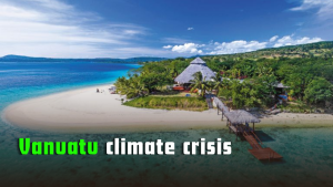 Place in News: Vanuatu