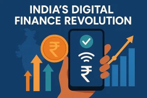 India’s Digital Finance Revolution