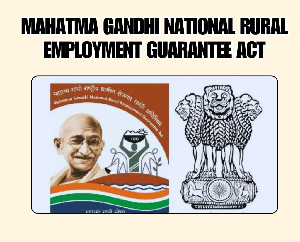 MGNREGS Resumption Brings Relief to Bengal