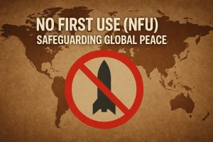 No First Use (NFU) Treaty: Safeguarding Global Peace