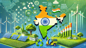 India’s 8.2% GDP Growth: Analysis of Sustainability & Drivers
