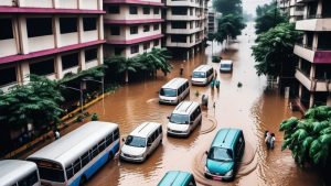 The Breaching of the 'Wall of Urban Metrics'