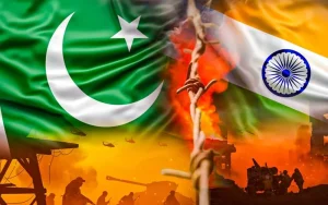 India–Pakistan Relations: Pakistan Army, Terrorism & Chronic Hostility Explained