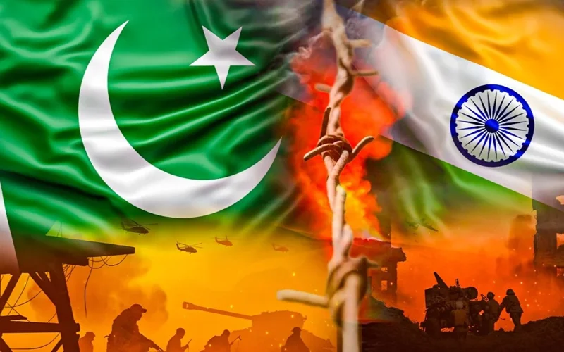 India–Pakistan Relations: Pakistan Army, Terrorism & Chronic Hostility Explained
