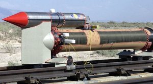 Rocket Track Rocket Sled (RTRS) Strengthens India’s Fighter Pilot Safety Framework