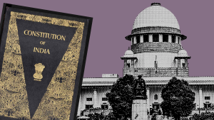 Castist Remarks by IAS Officers: Constitutional Morality vs Personal Expression