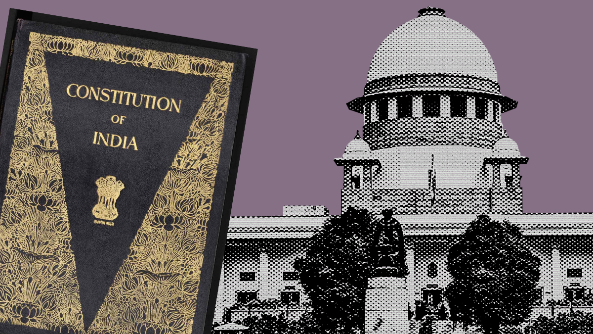 Castist Remarks by IAS Officers: Constitutional Morality vs Personal Expression