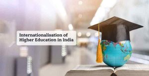 Internationalisation of Education