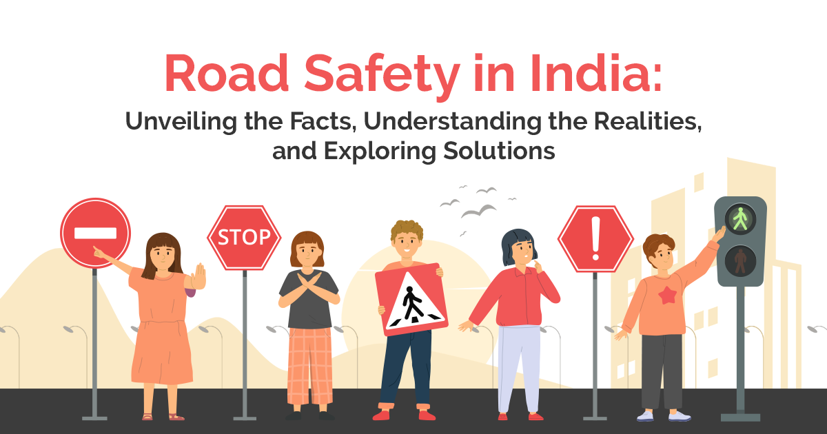 India’s Deepening Road Safety Crisis: Beyond the “Silent Pandemic”