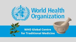 WHO Global Summit on Traditional Medicine
