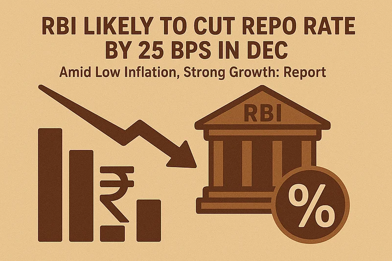 RBI Rate Cut & Monetary Policy: Inflation vs Growth Dilemma