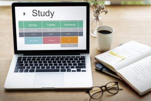 Daily Study Routine for IAS Aspirants