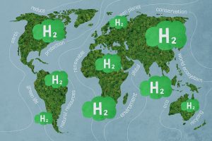 Green Hydrogen: Global Slowdown, China’s Dominance & India’s Roadmap Explained