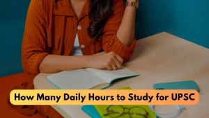 How Many Hours Should an IAS Aspirant Study?