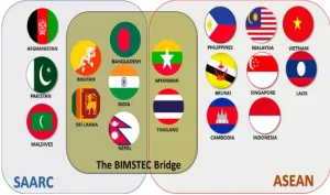 दक्षिण एशियाई क्षेत्रीय सहयोग संगठन
