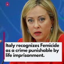 Femicide Reform Signals Urgent Global Warning