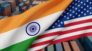 ट्रम्प की नई राष्ट्रीय सुरक्षा रणनीति