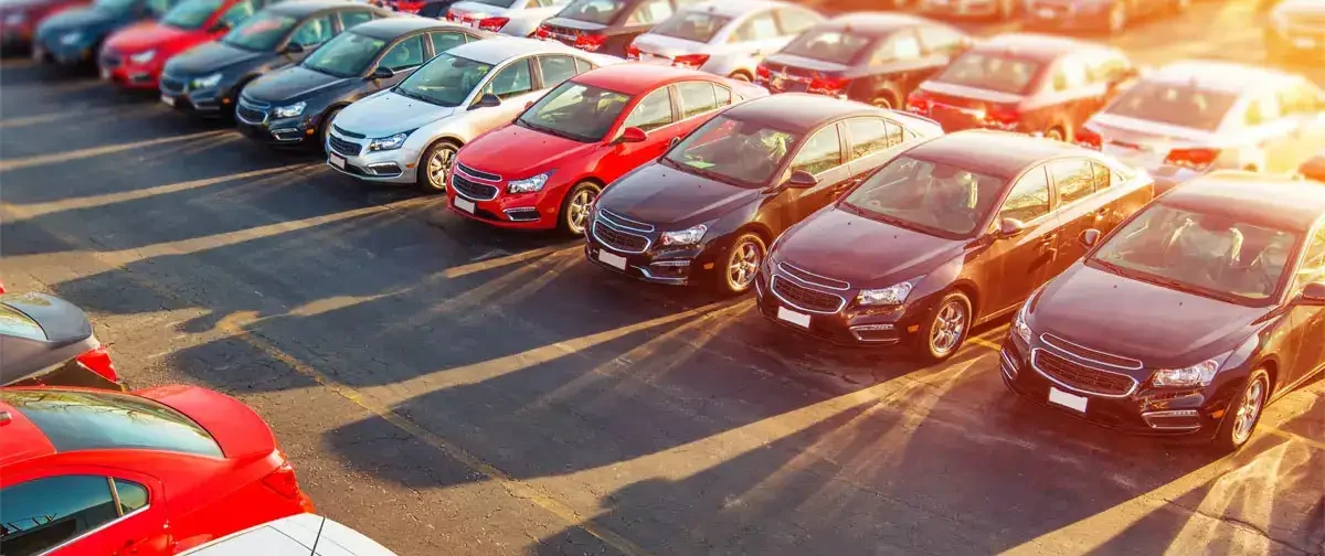 Vehicles Surge Reflect Rural Consumption Rising