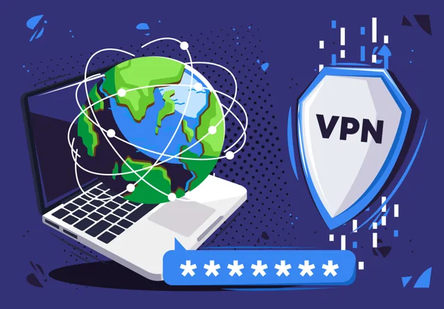 Virtual Private Network (VPN)