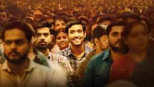 Can Average Students Crack UPSC?