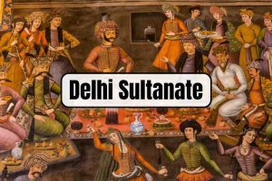 Delhi Sultanate Administration Explained