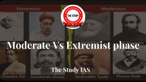 Moderate vs Extremist Phase – Easy Comparison